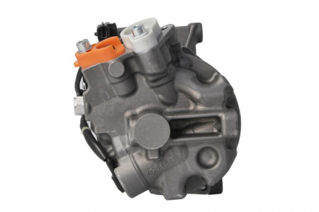 Compresor climatizare potrivit NISSAN QASHQAI II; RENAULT ESPACE V, KADJAR 1.5D/1.6/1.8 02.15- [2]