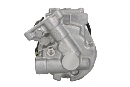 Compresor climatizare potrivit NISSAN QASHQAI II; RENAULT GRAND SCENIC III, KADJAR, MEGANE, MEGANE III, SCENIC III 1.5D 11.08- [2]