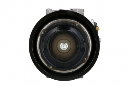 Compresor climatizare potrivit NISSAN QASHQAI II; RENAULT GRAND SCENIC III, KADJAR, MEGANE, MEGANE III, SCENIC III 1.5D 11.08- [1]