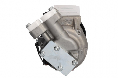 Compresor climatizare potrivit NISSAN QASHQAI II; RENAULT GRAND SCENIC III, KADJAR, MEGANE, MEGANE III, SCENIC III, TALISMAN 1.5D 11.08- [2]