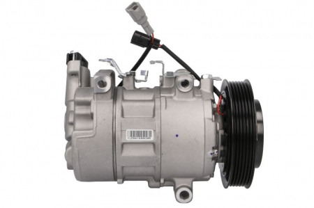 Compresor climatizare potrivit NISSAN QASHQAI II; RENAULT GRAND SCENIC III, KADJAR, MEGANE, MEGANE III, SCENIC III, TALISMAN 1.5D 11.08- [3]