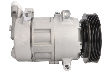 Compresor climatizare potrivit NISSAN QASHQAI II; RENAULT GRAND SCENIC III, KADJAR, MEGANE, MEGANE III, SCENIC III, TALISMAN 1.5D 11.08- [3]
