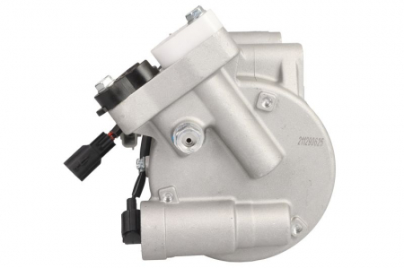 Compresor climatizare potrivit NISSAN QASHQAI II; RENAULT GRAND SCENIC III, KADJAR, MEGANE, MEGANE III, SCENIC III, TALISMAN 1.5D 11.08- [2]