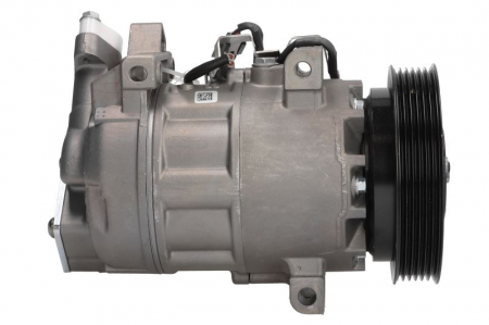 Compresor climatizare potrivit NISSAN QASHQAI II; RENAULT GRAND SCENIC III, KADJAR, MEGANE, MEGANE III, SCENIC III, TALISMAN 1.5D 11.08- [3]