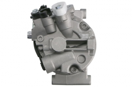 Compresor climatizare potrivit NISSAN QASHQAI II; RENAULT KADJAR 1.5D 06.18- [2]