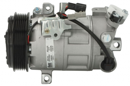 Compresor climatizare potrivit NISSAN QASHQAI II; RENAULT KADJAR 1.5D 06.18- [3]