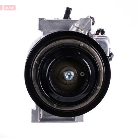 Compresor climatizare potrivit NISSAN QASHQAI II, X-TRAIL III 2.0 dupa 2014 [1]