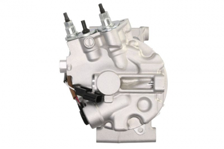 Compresor climatizare potrivit NISSAN QASHQAI II, X-TRAIL III; RENAULT ESPACE V, GRAND SCENIC III, KADJAR, KOLEOS II, MASTER IV, MEGANE, MEGANE III, SCENIC III, TALISMAN 1.2-Electric dupa 2011 [2]
