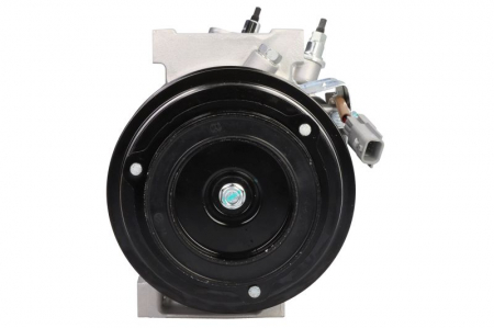 Compresor climatizare potrivit NISSAN QASHQAI II, X-TRAIL III; RENAULT ESPACE V, GRAND SCENIC III, KADJAR, KOLEOS II, MASTER IV, MEGANE, MEGANE III, SCENIC III, TALISMAN 1.2-Electric dupa 2011 [1]