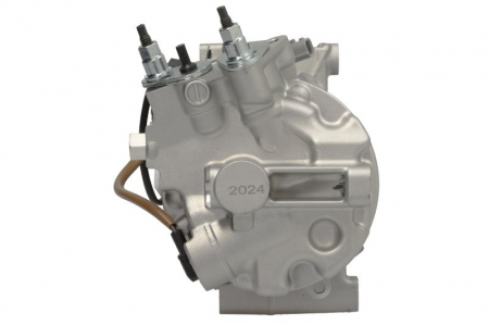 Compresor climatizare potrivit NISSAN QASHQAI II, X-TRAIL III; RENAULT ESPACE V, GRAND SCENIC III, KADJAR, KOLEOS II, MEGANE, MEGANE III, SCENIC III, TALISMAN 1.2-2.0D dupa 2011 [2]