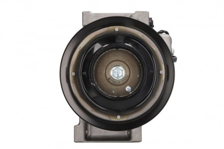 Compresor climatizare potrivit NISSAN QASHQAI II, X-TRAIL III; RENAULT ESPACE V, GRAND SCENIC III, KADJAR, KOLEOS II, MEGANE, MEGANE III, SCENIC III, TALISMAN 1.2-2.0D dupa 2011 [1]