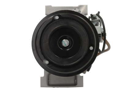 Compresor climatizare potrivit NISSAN QASHQAI II, X-TRAIL III; RENAULT ESPACE V, GRAND SCENIC III, KADJAR, KOLEOS II, MEGANE, MEGANE III, SCENIC III, TALISMAN 1.2-2.0D dupa 2011 [1]