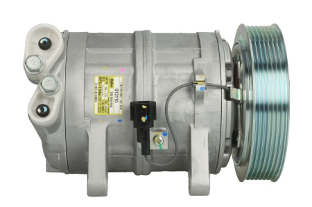 Compresor climatizare potrivit NISSAN TERRANO II 2.7D/3.0D 1996-2007 [2]