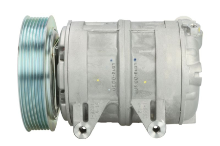 Compresor clima Ac - Compresor climatizare potrivit NISSAN TERRANO II 2.7D/3.0D 1996-2007