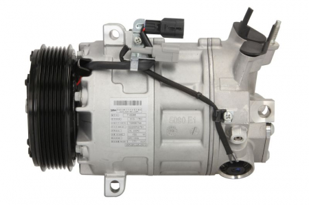 Compresor clima Ac - Compresor climatizare potrivit NISSAN X-TRAIL II 2.0 2007-2013