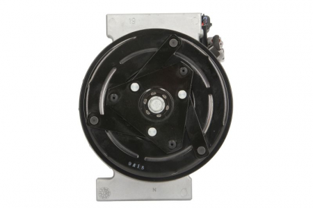 Compresor climatizare potrivit NISSAN X-TRAIL II 2.0 2007-2013 [1]