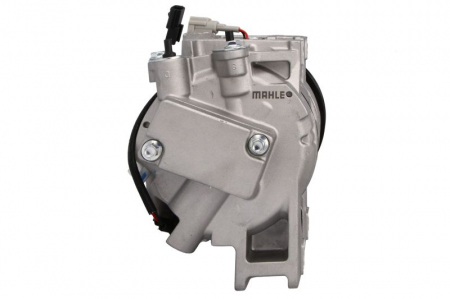 Compresor climatizare potrivit NISSAN X-TRAIL II 2.5 06.07-07.14 [2]