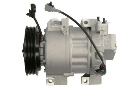 Compresor clima Ac - Compresor climatizare potrivit NISSAN X-TRAIL II 2.5 2007-2014