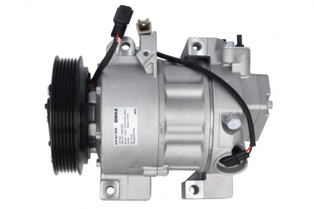 Compresor clima Ac - Compresor climatizare potrivit NISSAN X-TRAIL II 2.5 06.07-07.14