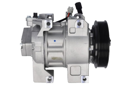Compresor climatizare potrivit NISSAN X-TRAIL II 2.5 06.07-07.14 [3]