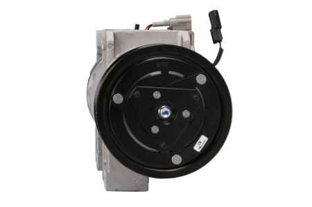 Compresor climatizare potrivit NISSAN X-TRAIL II 2.5 06.07-07.14 [1]