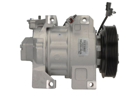 Compresor climatizare potrivit NISSAN X-TRAIL II 2.5 06.07-07.14 [3]