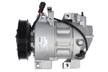 Compresor clima Ac - Compresor climatizare potrivit NISSAN X-TRAIL II 2.5 06.07-07.14