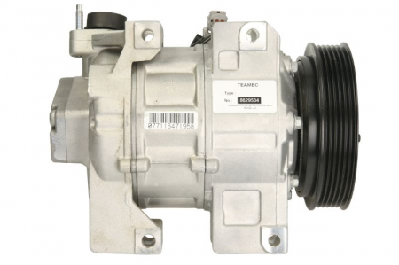 Compresor climatizare potrivit NISSAN X-TRAIL II 2.5 06.07-11.13 [3]