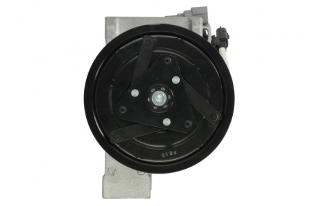Compresor climatizare potrivit NISSAN X-TRAIL II 2.5 06.07-11.13 [1]