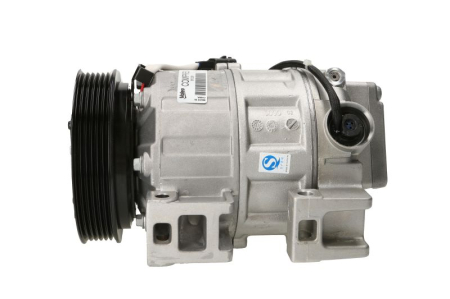 Compresor clima Ac - Compresor climatizare potrivit NISSAN X-TRAIL II 2.5 2007-2014