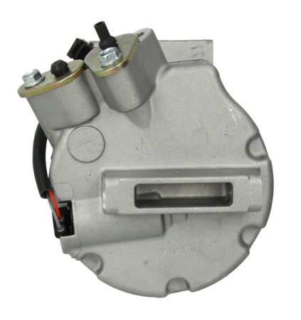 Compresor climatizare potrivit NISSAN X-TRAIL II; RENAULT DUSTER, GRAND SCENIC III, KAPTUR, LAGUNA III, MEGANE, MEGANE III, SCENIC III 2.0/2.0ALK dupa 2007 [1]