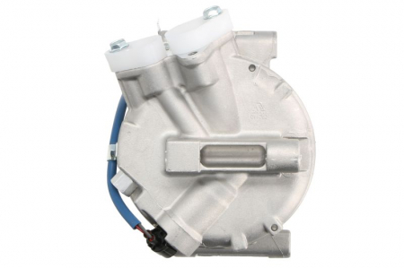 Compresor climatizare potrivit NISSAN X-TRAIL II; RENAULT GRAND SCENIC III, KAPTUR, LAGUNA III, MEGANE, MEGANE III, SCENIC III 2.0/2.0ALK 03.07- [2]