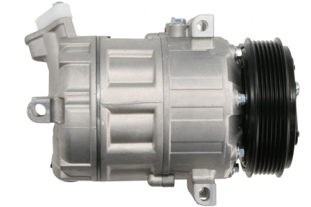 Compresor climatizare potrivit NISSAN X-TRAIL II; RENAULT GRAND SCENIC III, KAPTUR, LAGUNA III, MEGANE, MEGANE III, SCENIC III 2.0/2.0ALK 03.07- [3]