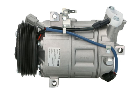 Compresor clima Ac - Compresor climatizare potrivit NISSAN X-TRAIL II; RENAULT GRAND SCENIC III, KAPTUR, LAGUNA III, MEGANE, MEGANE III, SCENIC III 2.0/2.0ALK 03.07-