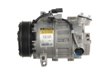 Compresor climatizare potrivit NISSAN X-TRAIL II; RENAULT LAGUNA III 2.0/2.0ALK 03.07-12.15 [1]