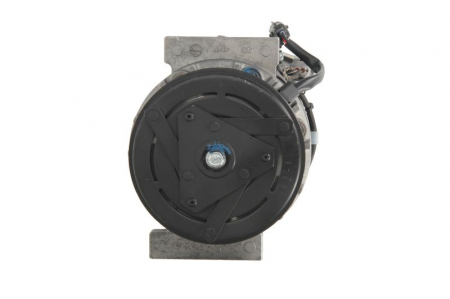Compresor climatizare potrivit NISSAN X-TRAIL II; RENAULT LAGUNA III 2.0/2.0ALK 03.07-12.15 [2]