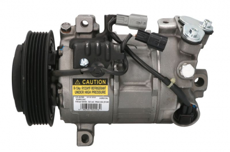Piese Auto - Compresor climatizare potrivit NISSAN X-TRAIL III 2.0 09.14-