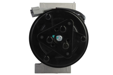 Compresor climatizare potrivit NISSAN X-TRAIL, X-TRAIL II 2.0D 06.07-02.14 [1]