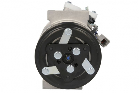Compresor climatizare potrivit NISSAN X-TRAIL, X-TRAIL II; RENAULT CLIO IV/HATCHBACK, LAGUNA, LAGUNA III 0.9LPG/2.0D/3.0D 06.07-08.21 [1]