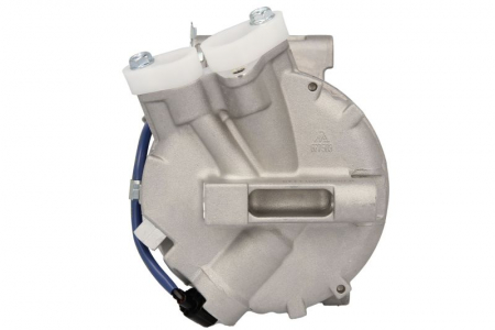 Compresor climatizare potrivit NISSAN X-TRAIL, X-TRAIL II; RENAULT CLIO IV/HATCHBACK, LAGUNA, LAGUNA III 0.9LPG/2.0D/3.0D 06.07-08.21 [2]