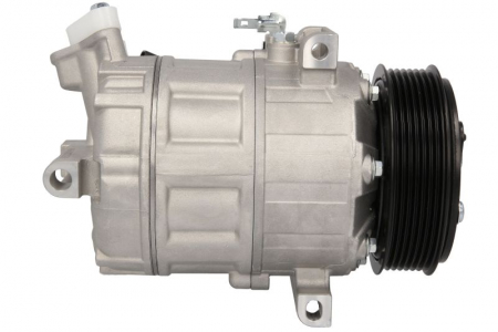 Compresor climatizare potrivit NISSAN X-TRAIL, X-TRAIL II; RENAULT CLIO IV/HATCHBACK, LAGUNA, LAGUNA III 0.9LPG/2.0D/3.0D 06.07-08.21 [3]