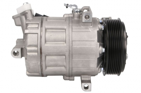 Compresor climatizare potrivit NISSAN X-TRAIL, X-TRAIL II; RENAULT LAGUNA, LAGUNA III 2.0D/3.0D 06.07-12.15 [3]