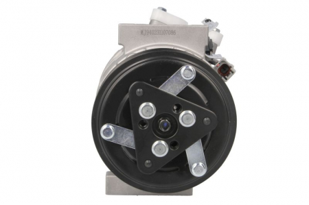 Compresor climatizare potrivit NISSAN X-TRAIL, X-TRAIL II; RENAULT LAGUNA, LAGUNA III 2.0D/3.0D 06.07-12.15 [1]