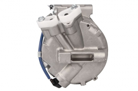 Compresor climatizare potrivit NISSAN X-TRAIL, X-TRAIL II; RENAULT LAGUNA, LAGUNA III 2.0D/3.0D 06.07-12.15 [2]