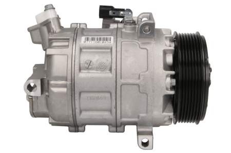 Compresor climatizare potrivit NISSAN X-TRAIL, X-TRAIL II; RENAULT LAGUNA, LAGUNA III 2.0D/3.0D 2007-2015 [2]