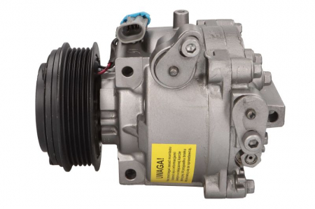 Compresor clima Ac - Compresor climatizare potrivit OPEL ADAM, MOKKA / MOKKA X 1.0/1.4 07.14-