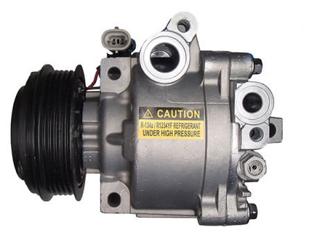 Piese Auto - Compresor climatizare potrivit OPEL ADAM, MOKKA / MOKKA X 1.0/1.4 07.14-