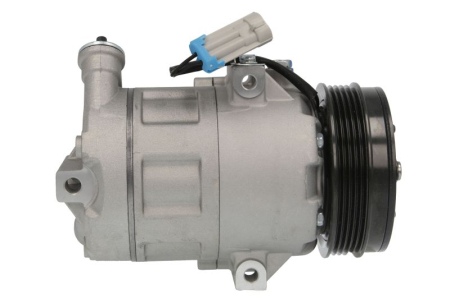 Compresor climatizare potrivit OPEL AGILA A, ASTRA G, CORSA C 1.0/1.2 1998-2009 [2]