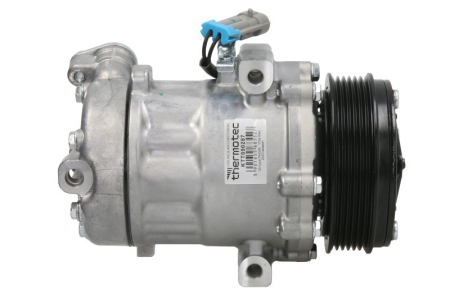 Compresor climatizare potrivit OPEL AGILA, ASTRA G, COMBO TOUR, COMBO/MINIVAN, CORSA C, CORSA C/HATCHBACK, MERIVA A, TIGRA; SUZUKI IGNIS II, SPLASH, SWIFT III, SWIFT IV, WAGON R+ 1.3D/1.6 09.00- [3]
