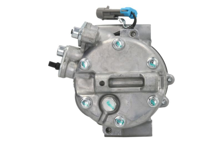 Compresor climatizare potrivit OPEL AGILA, ASTRA G, COMBO TOUR, COMBO/MINIVAN, CORSA C, CORSA C/HATCHBACK, MERIVA A, TIGRA; SUZUKI IGNIS II, SPLASH, SWIFT III, SWIFT IV, WAGON R+ 1.3D/1.6 09.00- [2]